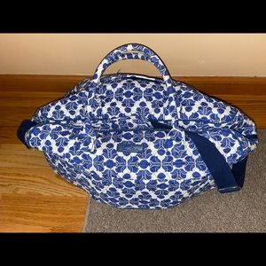Vera Bradley Duffel Bag